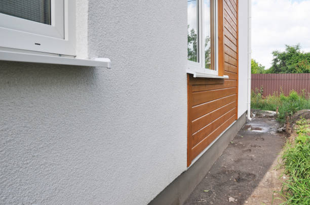 Best Storm Damage Siding Repair  in Braddock, VA